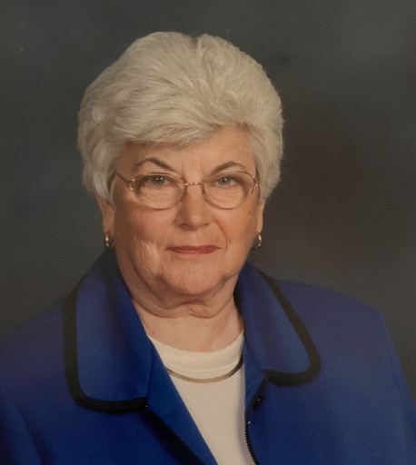 Mary Belle Johnson Norman Profile Photo