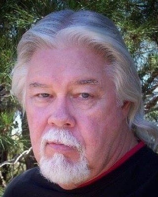 Gary Richard White's obituary image