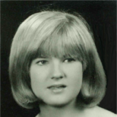 Shirley Marie Waddle Profile Photo
