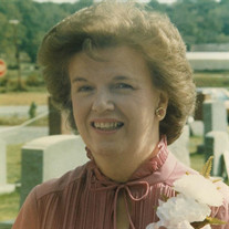 Ann T. Severn