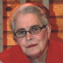 Joyce Mary Leach