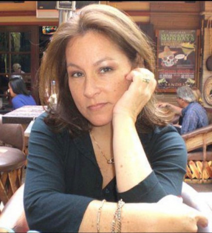 Raquel Reyes Karimi Profile Photo
