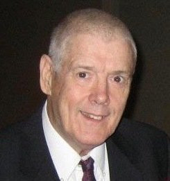 Kenneth R. Haggerty Profile Photo