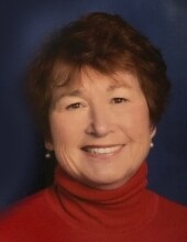 Glenda Val Sarisky Profile Photo