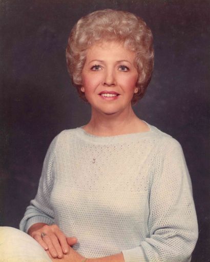 Dorothy Nell Jones-Copeland