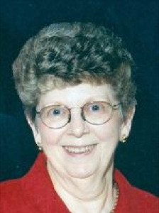 Norma Leichty