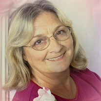 Betty Ann Holden Garren Profile Photo