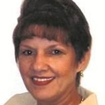 Phyllis Solari