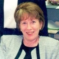 Gayle Elaine Hughes Profile Photo