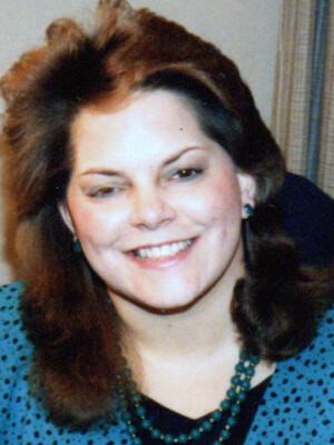 Cheryl Johnson