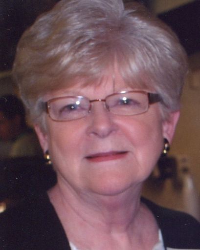 Susan Ellen Johnson