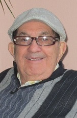 Victorino Dominguez