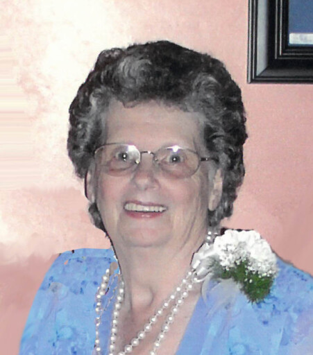 Dorothy R. Proctor Profile Photo