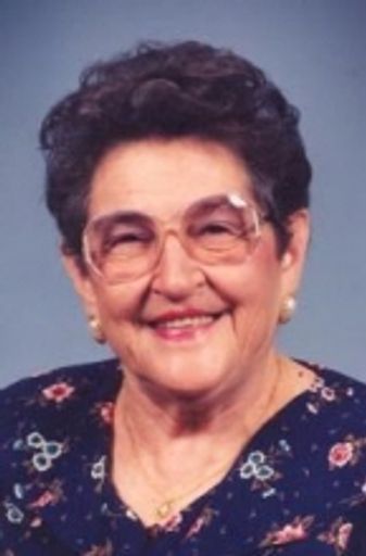 Betty Jo Potter Profile Photo