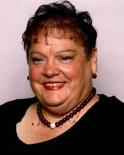 Kathleen S. "Kathi" Durborow