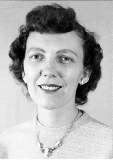 Betty Jean (Burnam) Vitt Profile Photo