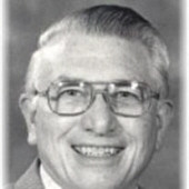 Dr. Harding C. Noblitt Profile Photo