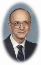 Rev. Kenneth Allen MacLeod