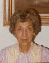 Joan Phyllis Mannor Profile Photo
