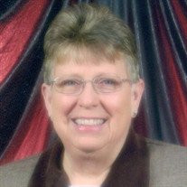 Peggy Honeman Profile Photo