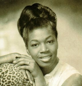 Betty Lou Porter