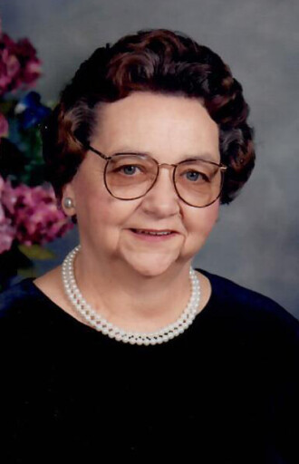 Helen M. Barto