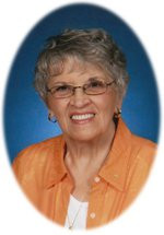 Delores Mae Schultz