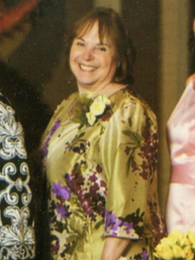 Jane M. Casey