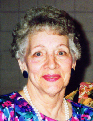 Shirley Sauers