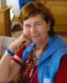 Anita Joan Robinson Profile Photo