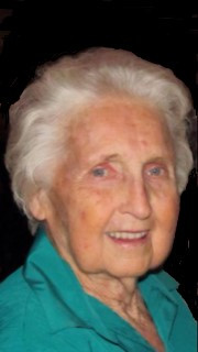 Evelyn Robertson Casrill