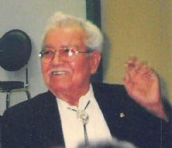 Prudencio Roblero