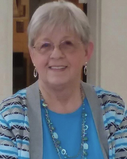 Brenda Hamby's obituary image