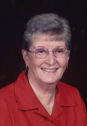 Gladys Jones Profile Photo