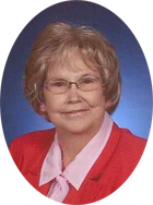 Mildred E. Chapman
