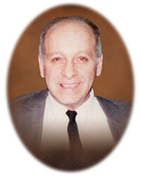 Frank "Skinner" Calabro Profile Photo