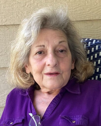 Diana Carol Faux's obituary image