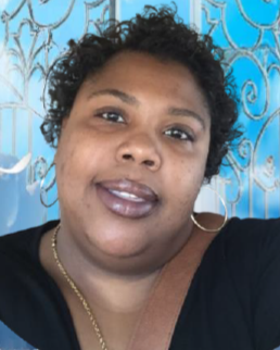 Tenyshia R. Jackson Profile Photo