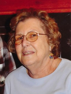 Betty Lage Profile Photo