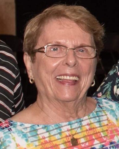 Lois Marie Kirk