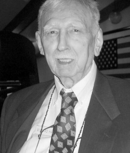 Willard C. Hattery