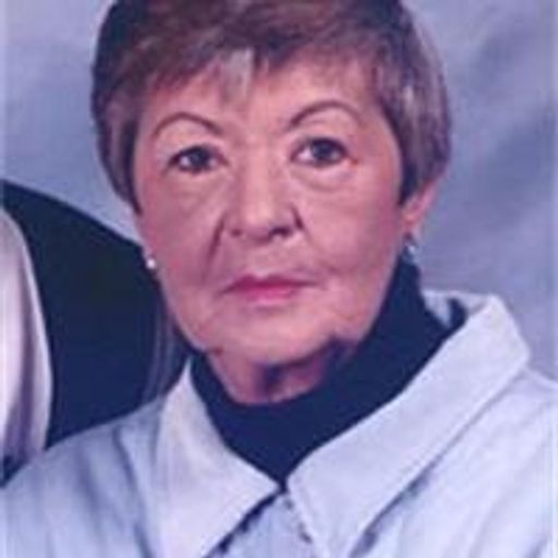 Gloria Joan Lange Profile Photo