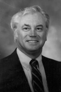 Larry R. Mcroy Profile Photo