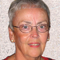 Maureen K. Johnson
