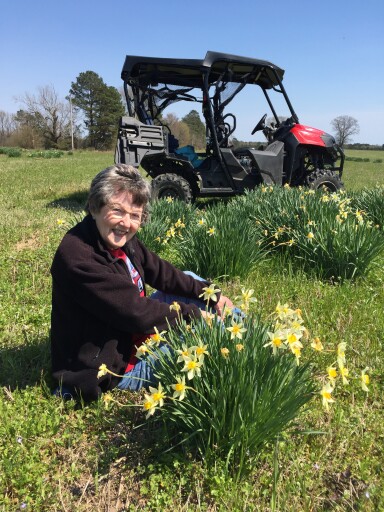 Betty Auneen Herrold Profile Photo