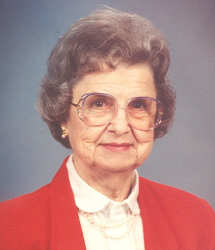 Florence Gresser Profile Photo