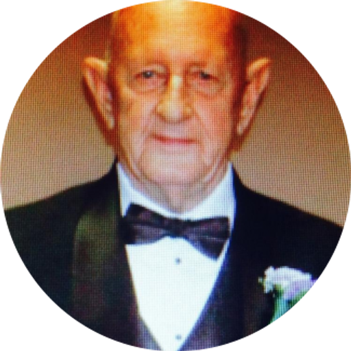 Raymond Berkey, Sr.