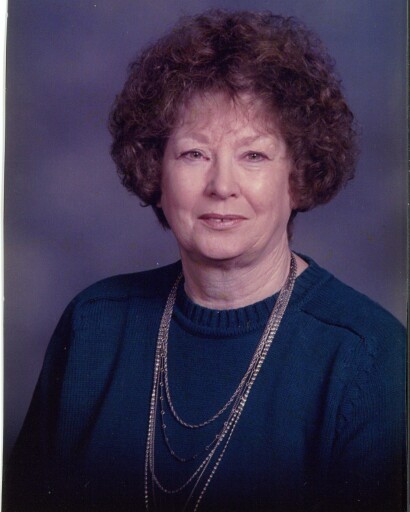 Margaret Stroh