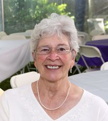 Bertha  Jean Hertzberg