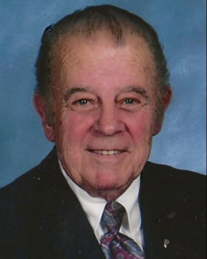 Paul Jake Toney, 88's obituary image